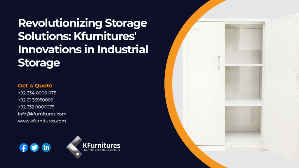 storage solutions