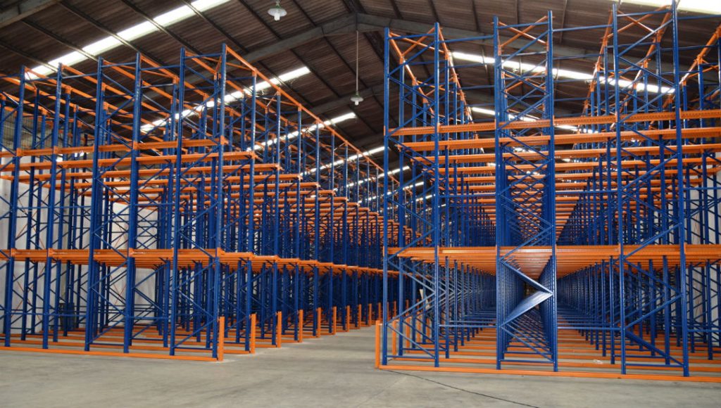 Leading Racks Manufacturer in Karachi