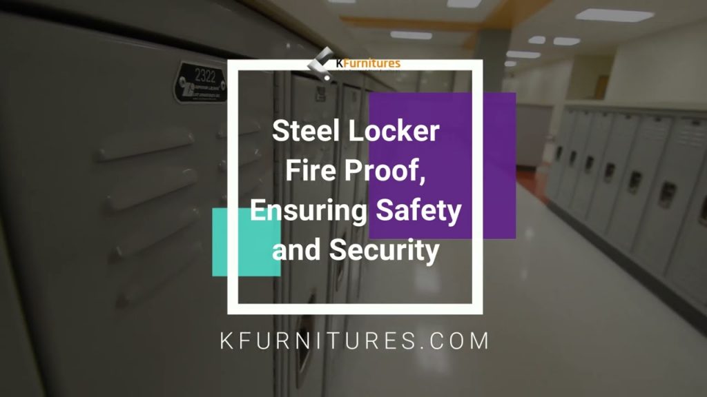 Lockers