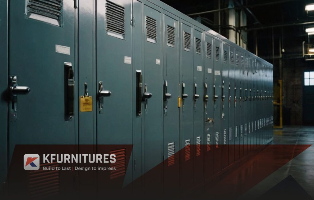 locker