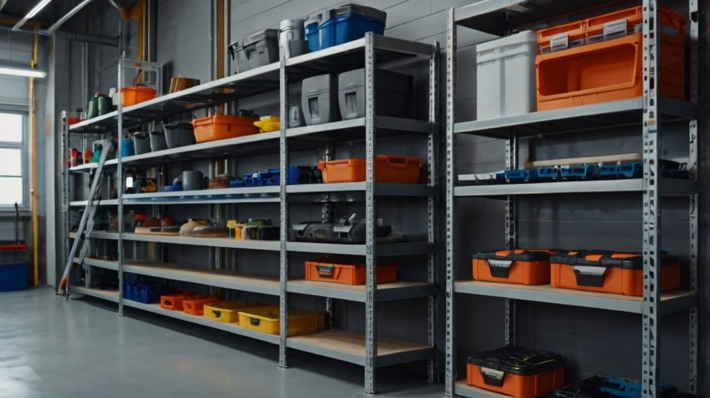 Precision_Shelving
