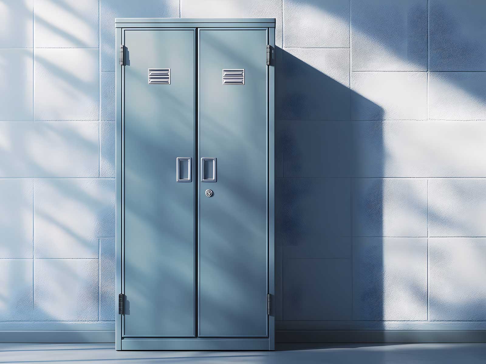 Steel Almirah Features, Types, and Steel Almirah Price in Pakistan