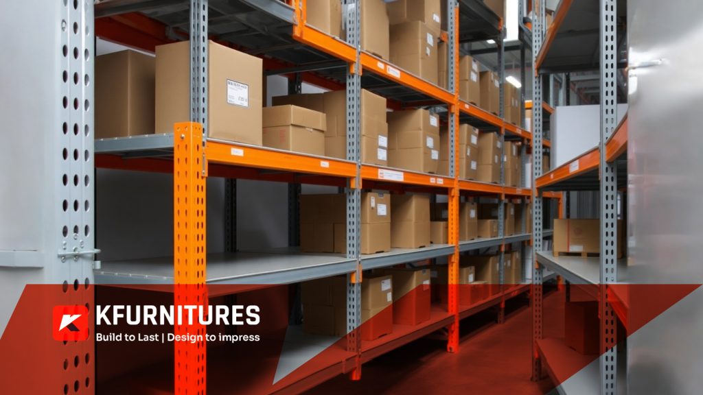shelving