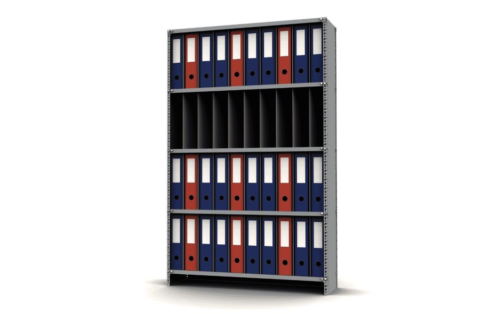 File Shelving 1