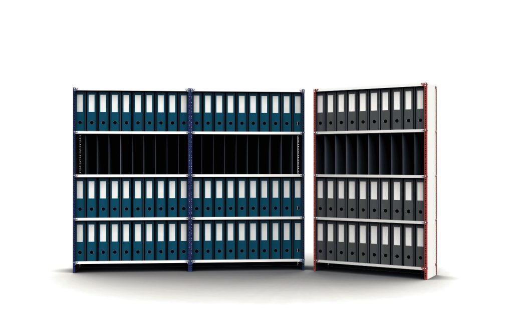 File Shelving 2