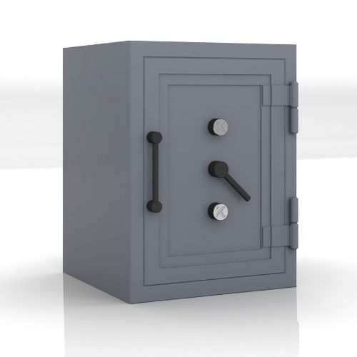 Iron Safe 2