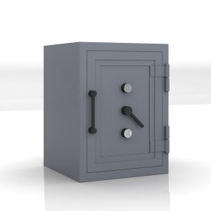 Iron Safe 2