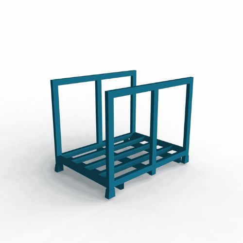 Stackable Pallets 2