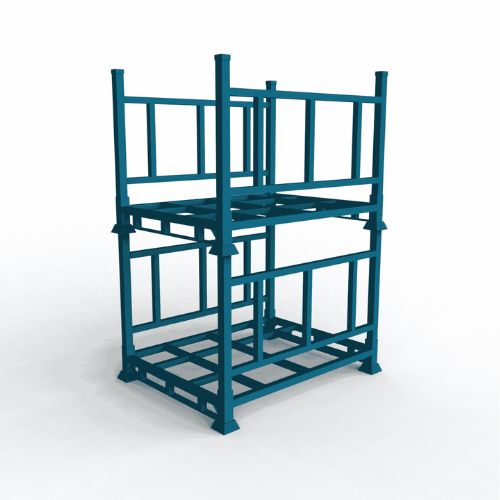 Stackable Pallets 3
