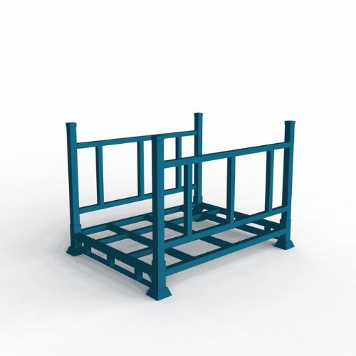 Stackable Pallets 4