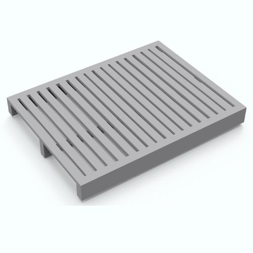 Steel Pipe Pallets 4