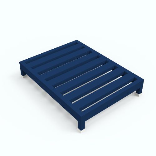 Steel Pipe Pallets 6