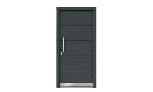 commercial door 1
