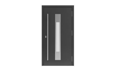 commercial door 3
