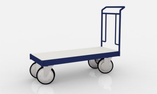 Material Trolley 2