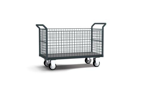 Material Trolley 4