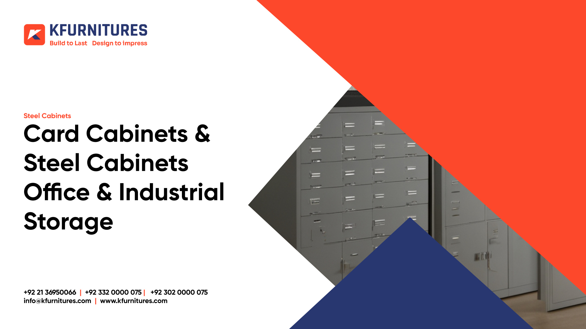 Kfurnitures Cabinets