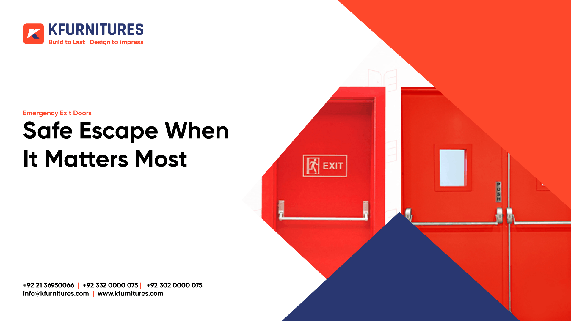 Emergency-Exit-Doors