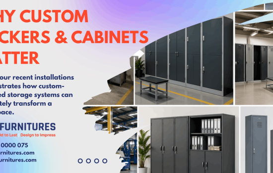 Storage solutions for every environment2