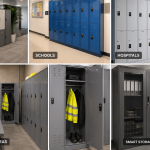 Why Reliable Lockers & Cabinets Matter Across Every Environment