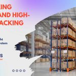 VNA Racking Systems and High-Density Racking Systems