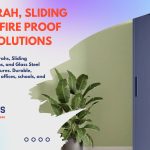 Steel Almirah, Sliding Almirah & Fire Proof Storage Solutions