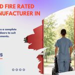 Fire Rated Doors by KFurnitures Expert Explanation
