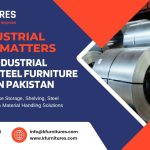 Why Industrial Storage Matters